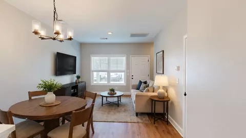 702 Joshua St, Columbia, TN 38401