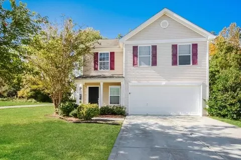 1534 Long Paw Ln, Charlotte, NC 28214