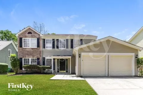 155 Beaverwood Ln, Lawrenceville, GA 30044