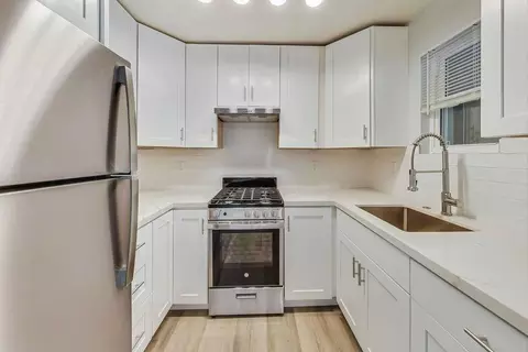 333 Lester Ave #3A, Oakland, CA 94606