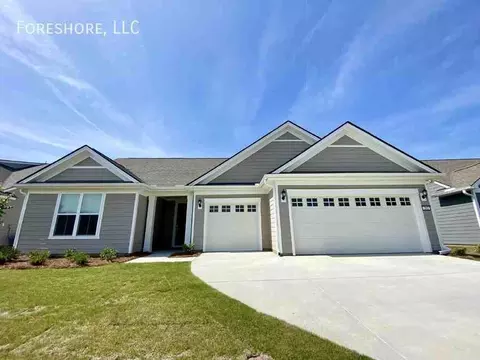 283 Sweetpea Ln, Bluffton, SC 29909