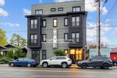 1825 SE 50th Ave #301, Portland, OR 97215