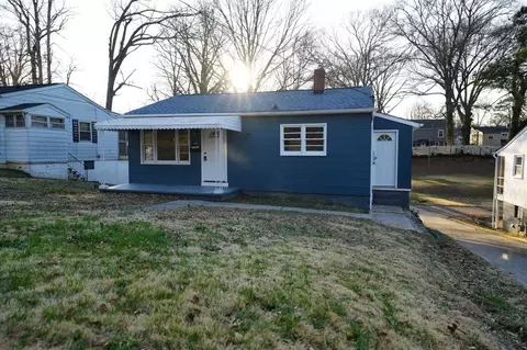 2632 Patria St, Winston Salem, NC 27127