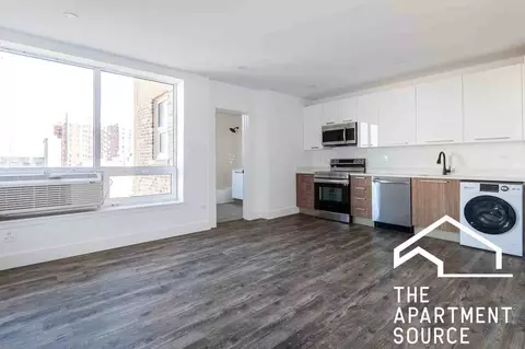 941 W Carmen Ave #507, Chicago, IL 60640