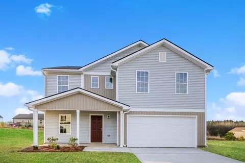 290 Middleton Ct, Chatsworth, GA 30705