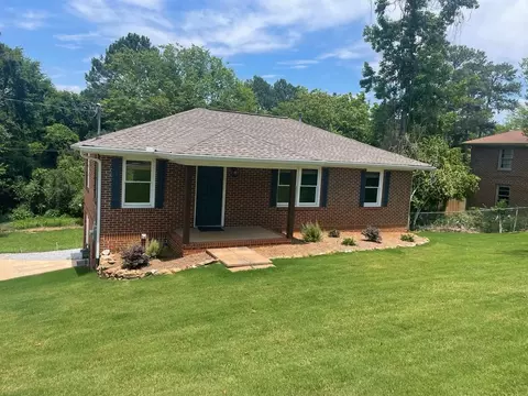 165 Conrad Dr, Athens, GA 30601