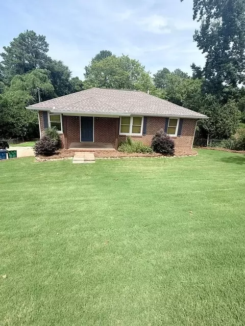 165 Conrad Dr, Athens, GA 30601