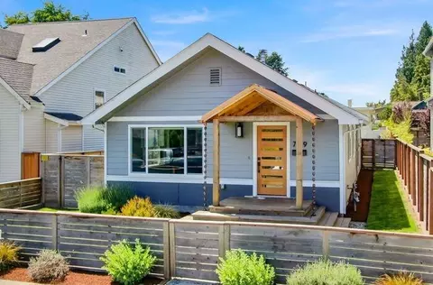 7519 11th Ave SW, Seattle, WA 98106