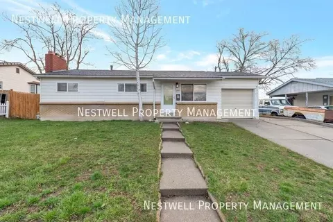 4940 S 4180 W, Kearns, UT 84118