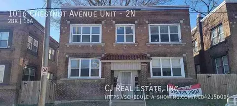 1016 Chestnut Ave #2N, Kansas City, MO 64127