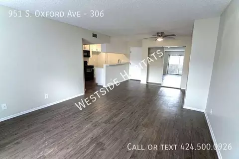 951 S Oxford Ave #306, Los Angeles, CA 90006