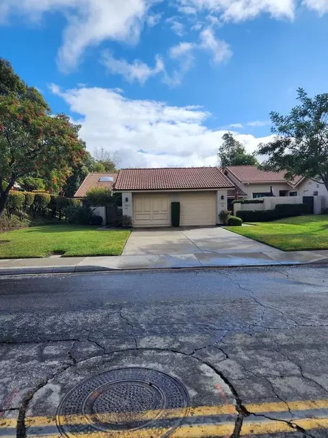 17827 Avenida Cordillera #48, San Diego, CA 92128