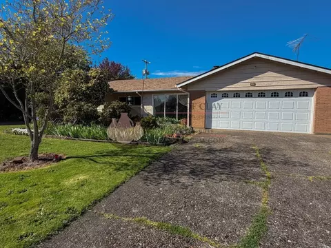 3231 Alberta Ave NE, Salem, OR 97301