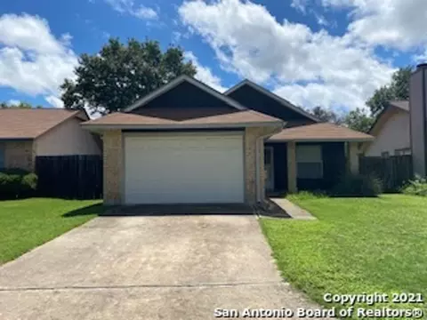 10190 Galesburg, San Antonio, TX 78250
