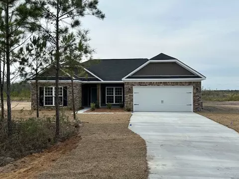1479 Arnold Dr SE, Allenhurst, GA 31301