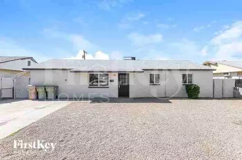 5037 W Krall St, Glendale, AZ 85301