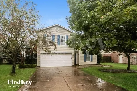 625 Country Gate Dr, New Whiteland, IN 46184