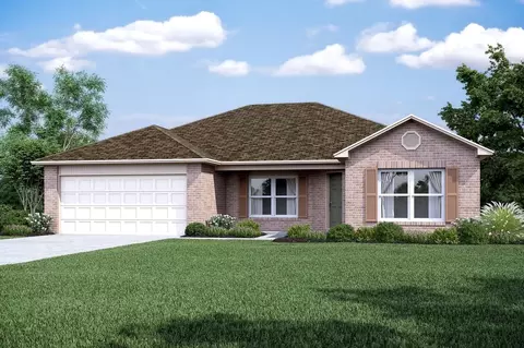 7409 E 158th St S, Bixby, OK 74008
