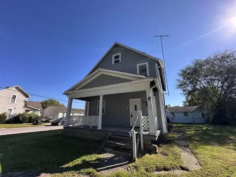 740 Van Buren Ave #1, Lancaster, OH 43130