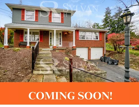 164 Friar Ln, Mcmurray, PA 15317