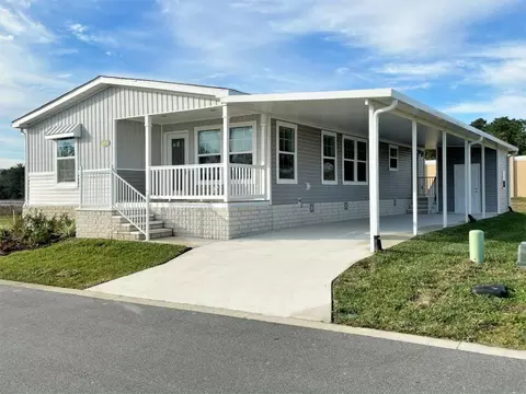 10934 SW 32nd Ave, Ocala, FL 34476