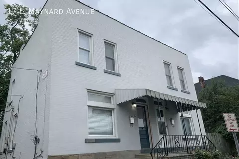 17 E Maynard Ave, Columbus, OH 43202