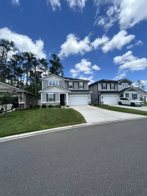 1841 Cogdill Trce, Middleburg, FL 32068