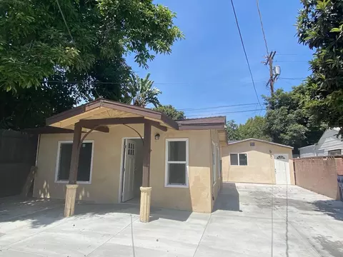 3153 Garden Ave, Los Angeles, CA 90039