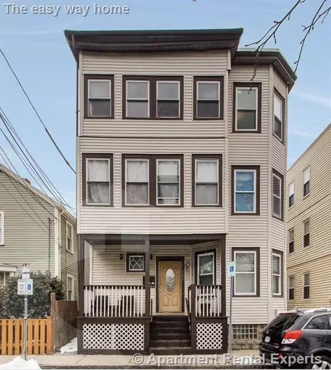339 Allston St #1, Cambridge, MA 02139