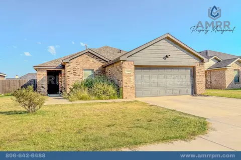 1306 Kingston St, Wolfforth, TX 79382