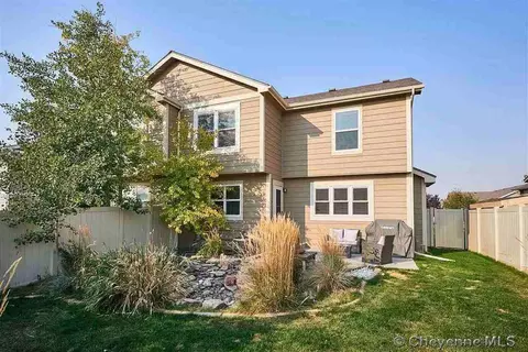 3905 Gunsmoke Rd, Cheyenne, WY 82001