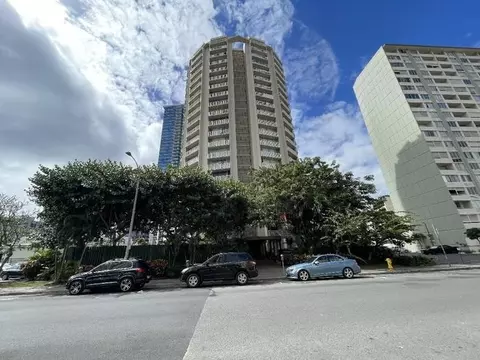 750 Amana St #2012, Honolulu, HI 96814