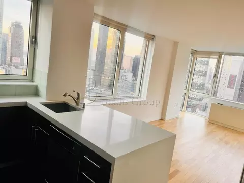 Undisclosed, New York, NY 10018