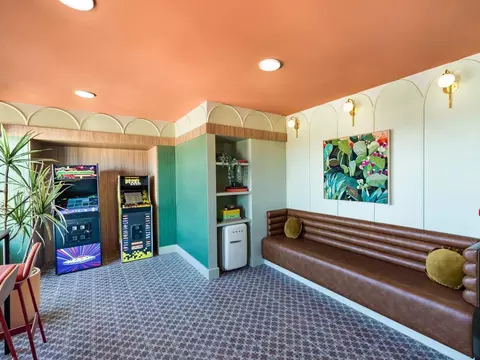 400 S Saint Paul St, Dallas, TX 75201 photo 22