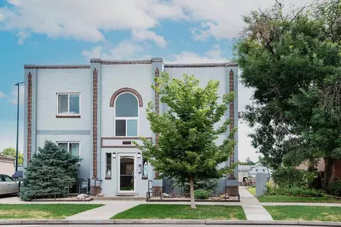 1120 S Logan St #14, Denver, CO 80210
