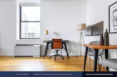 Undisclosed, New York, NY 10004