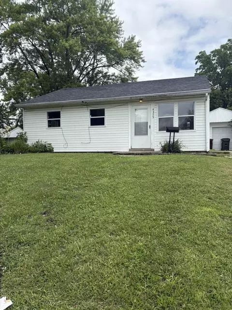 4375 Catalina Ave, Dayton, OH 45416