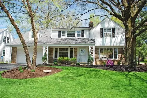 23547 Duffield Rd, Shaker Heights, OH 44122