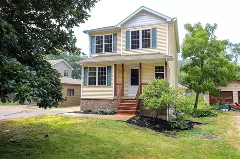 2030 Dodge St, Madison, WI 53713