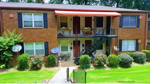2429 Lawrenceville Hwy, Decatur, GA 30033
