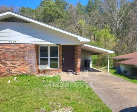 3329 Pinewood Ave #B, Chattanooga, TN 37411