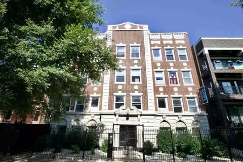 1627 N Humboldt Blvd #1K, Chicago, IL 60647