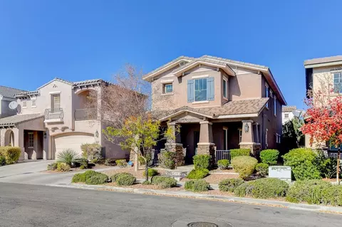 10486 Howling Coyote Ave, Las Vegas, NV 89135
