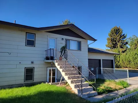 1604 Durston Rd, Bozeman, MT 59715