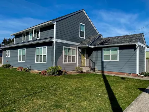 1515 N 2nd Ave, Stayton, OR 97383