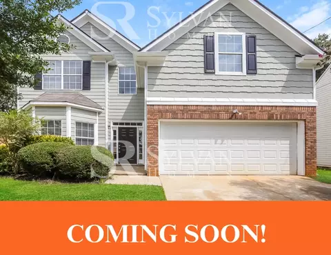 5212 Walnut Ct, Stonecrest, GA 30038