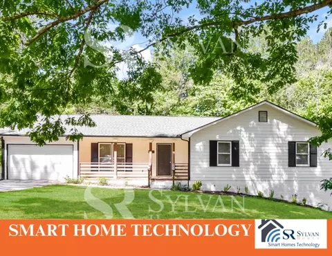 6965 Vesta Brook Dr, Morrow, GA 30260