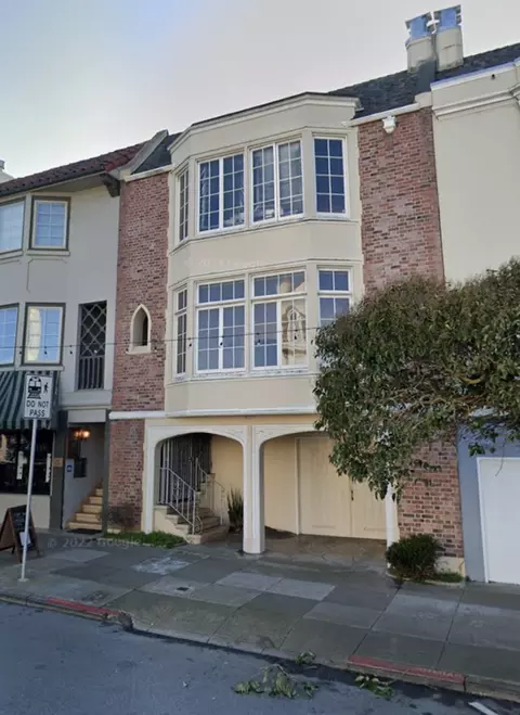 335 W Portal Ave #335, San Francisco, CA 94127