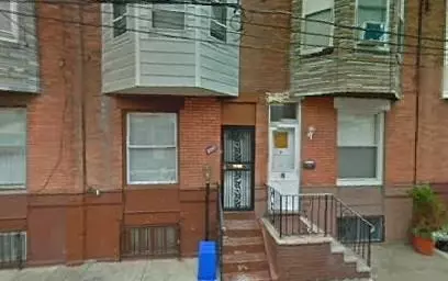 2242 Cantrell St, Philadelphia, PA 19145