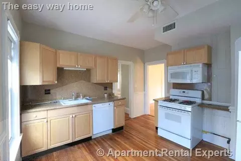 39 Hall Ave #1, Somerville, MA 02144
